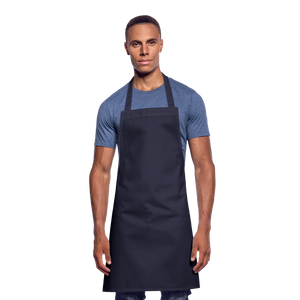 Cooking Apron - navy