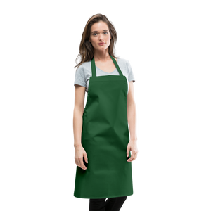 Cooking Apron - green