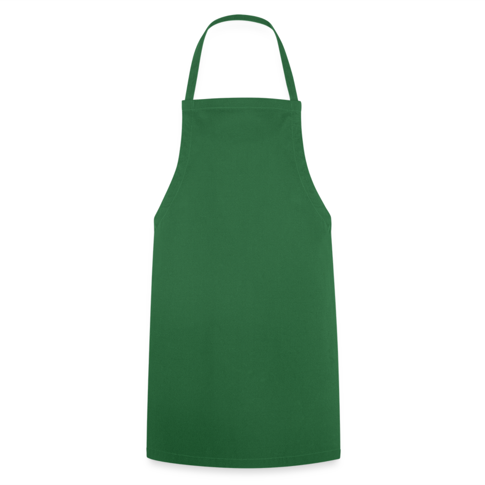 Cooking Apron - green