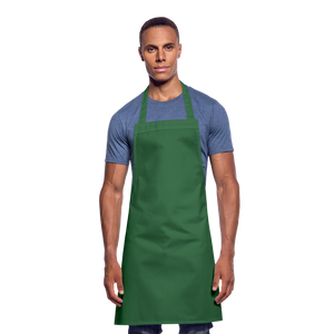 Cooking Apron - green