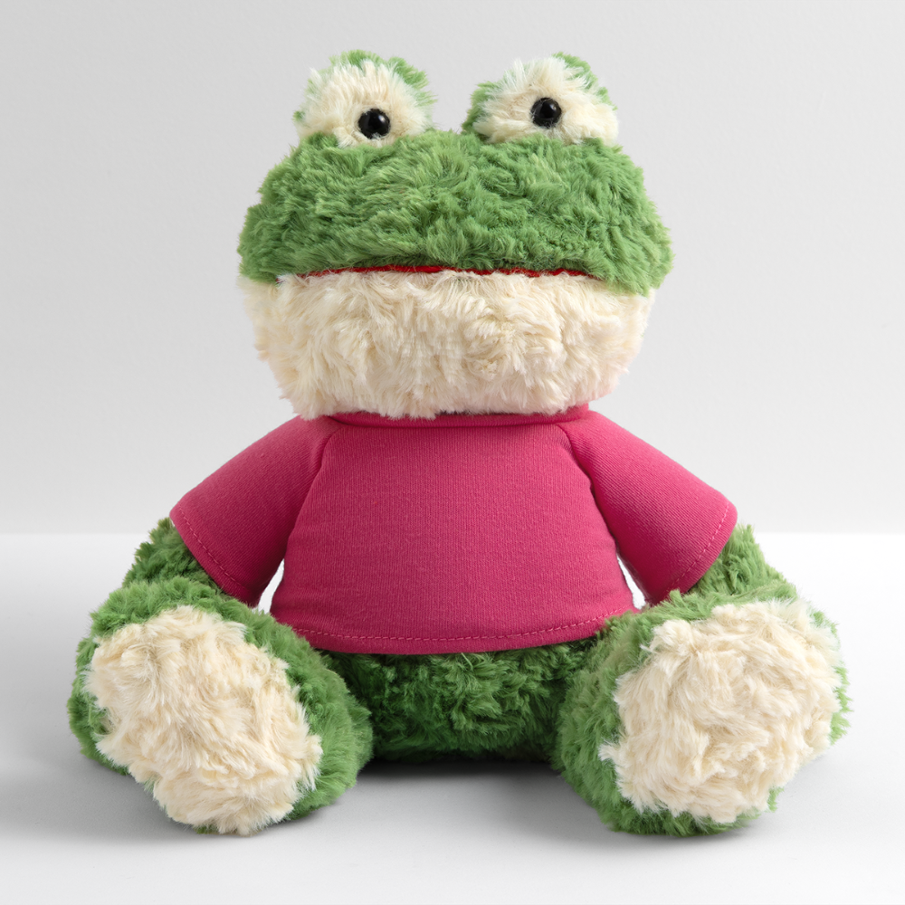 MiniFeet® Frog Torge - pink