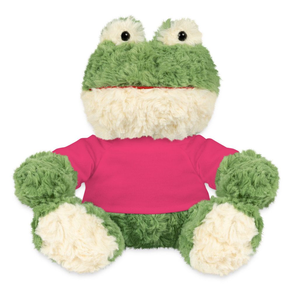 MiniFeet® Frog Torge - pink