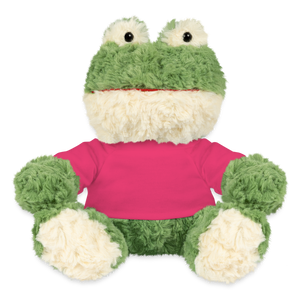 MiniFeet® Frog Torge - pink