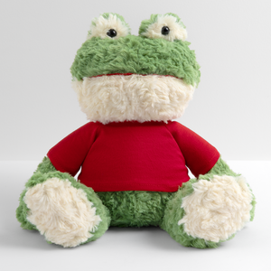 MiniFeet® Frog Torge - red