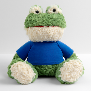 MiniFeet® Frog Torge - royal blue