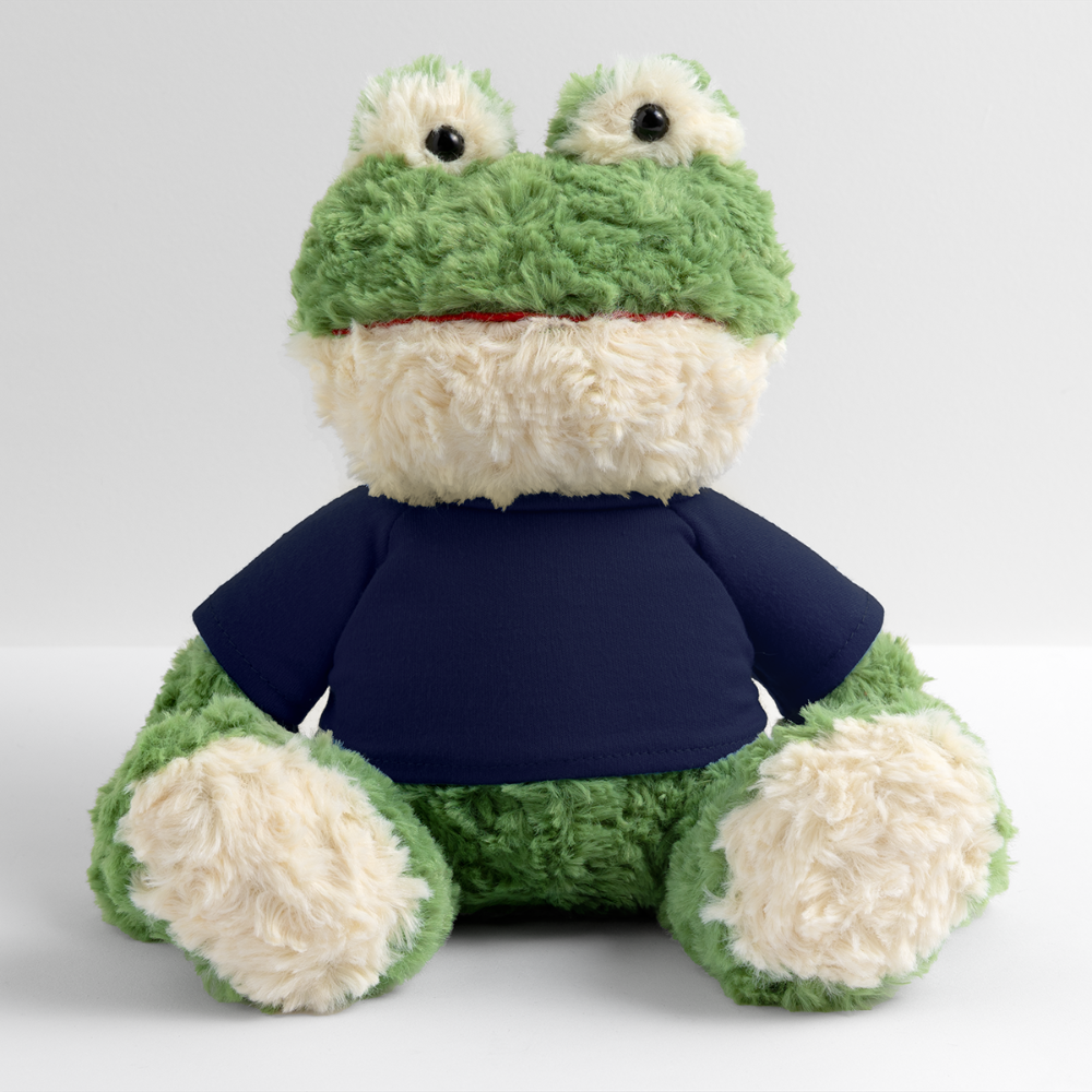 MiniFeet® Frog Torge - french navy