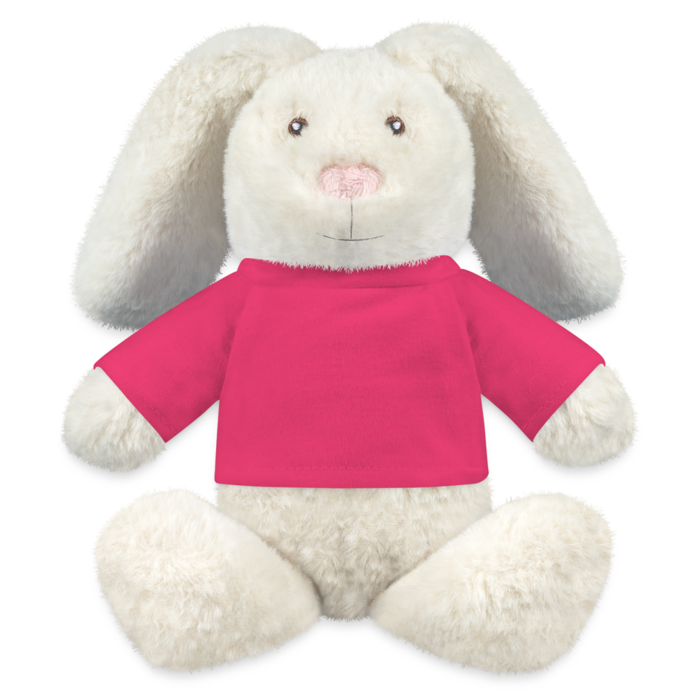 MiniFeet® RecycelHase® Bunny Cream - pink