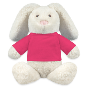 MiniFeet® RecycelHase® Bunny Cream - pink