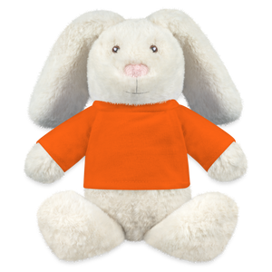 MiniFeet® RecycelHase® Bunny Cream - golden orange