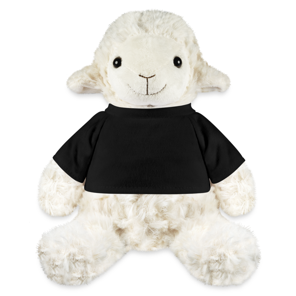 MiniFeet® Sheep Annika - black