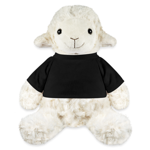 MiniFeet® Sheep Annika - black