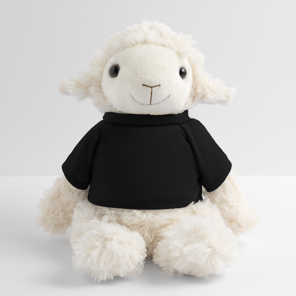 MiniFeet® Sheep Annika - black