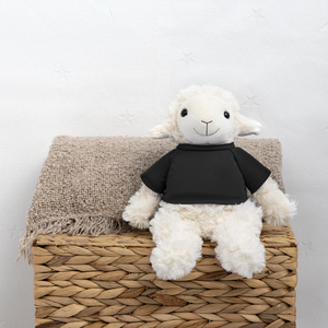 MiniFeet® Sheep Annika - black