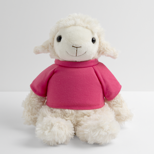 MiniFeet® Sheep Annika - pink