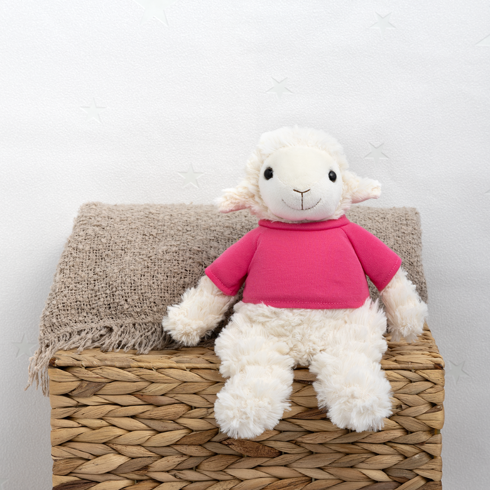 MiniFeet® Sheep Annika - pink