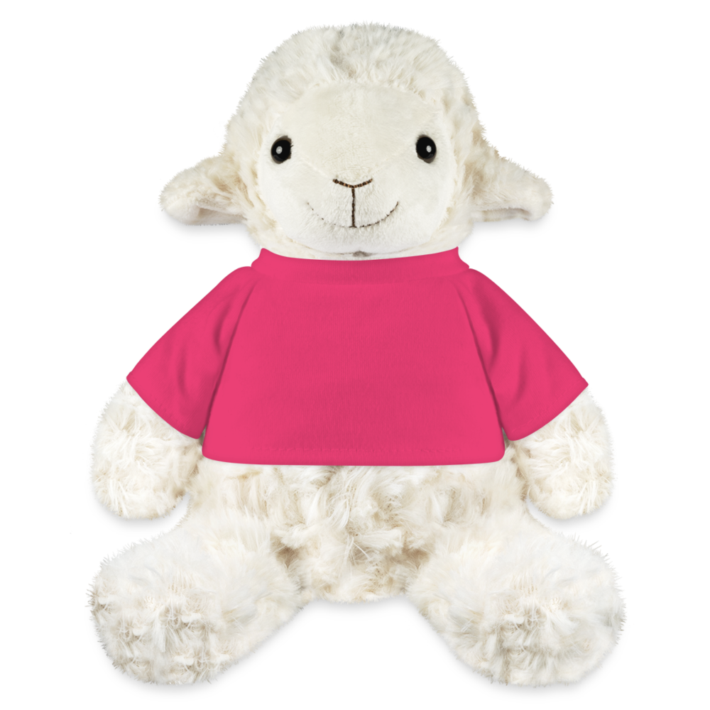 MiniFeet® Sheep Annika - pink