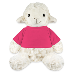 MiniFeet® Sheep Annika - pink