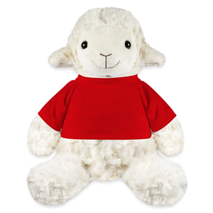 MiniFeet® Sheep Annika - red