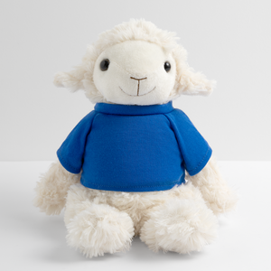 MiniFeet® Sheep Annika - royal blue