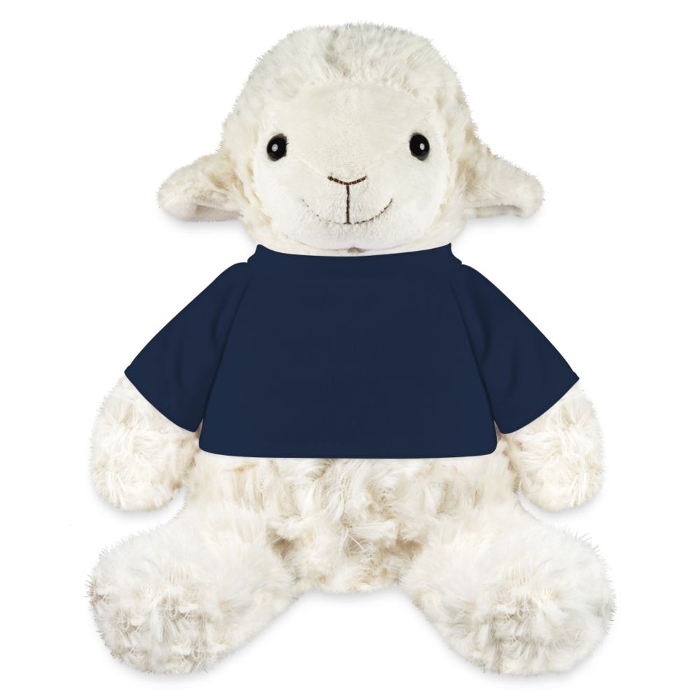 MiniFeet® Sheep Annika - french navy