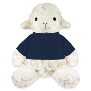 MiniFeet® Sheep Annika - french navy