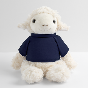 MiniFeet® Sheep Annika - french navy