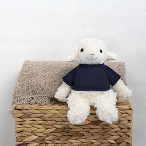 MiniFeet® Sheep Annika - french navy