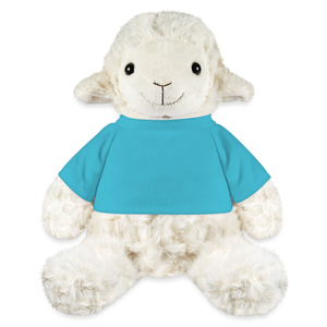 MiniFeet® Sheep Annika - atoll blue