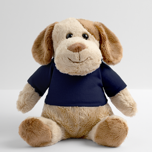 MiniFeet® Dog Helge - french navy