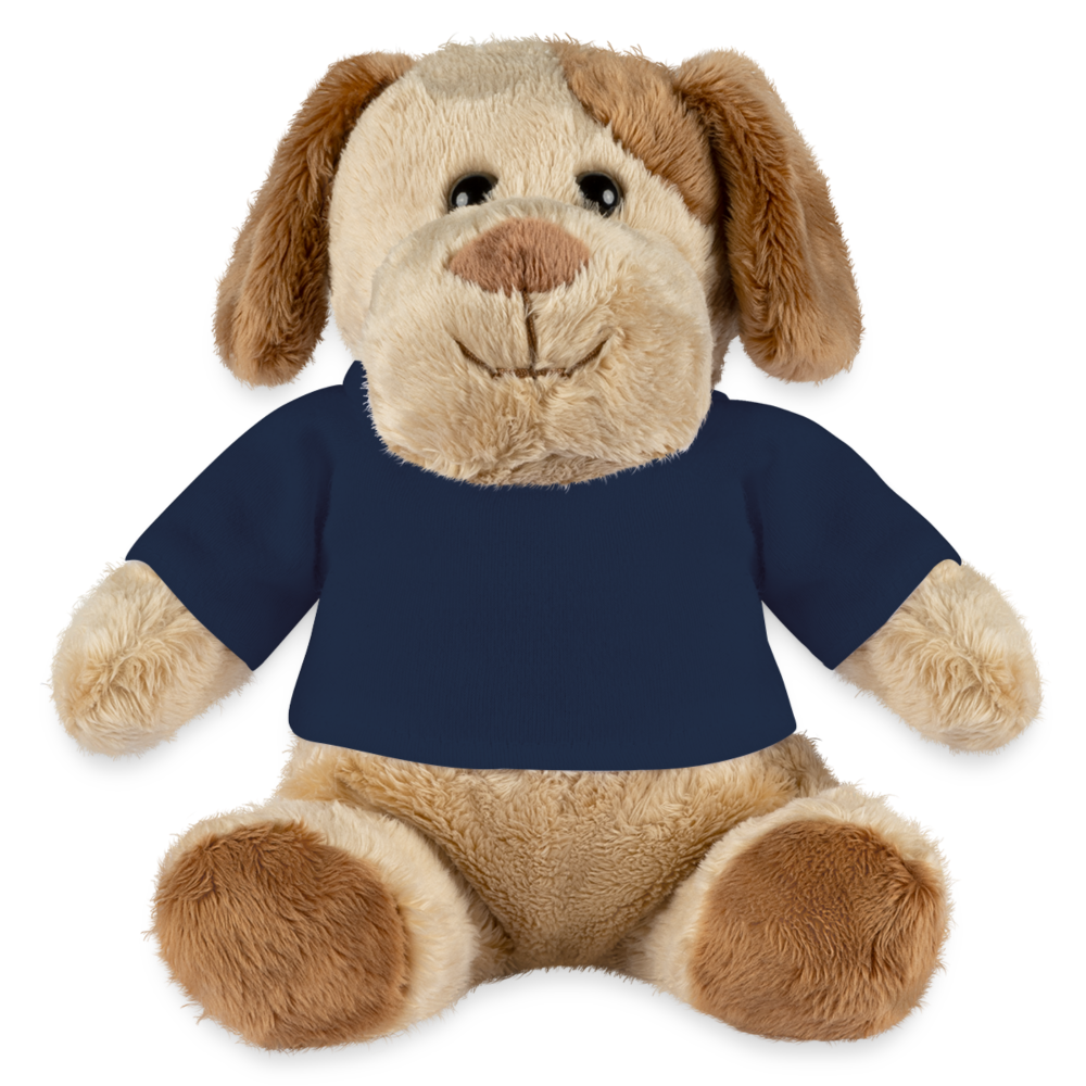 MiniFeet® Dog Helge - french navy