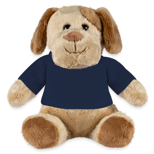 MiniFeet® Dog Helge - french navy