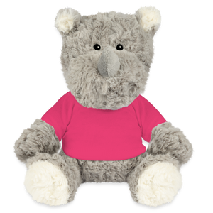 MiniFeet® Rhino Svea - pink