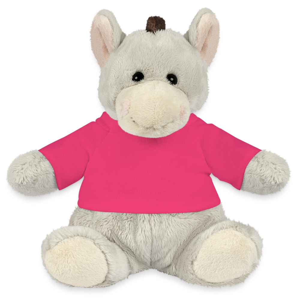 MiniFeet® Donkey Pelle - pink