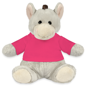 MiniFeet® Donkey Pelle - pink