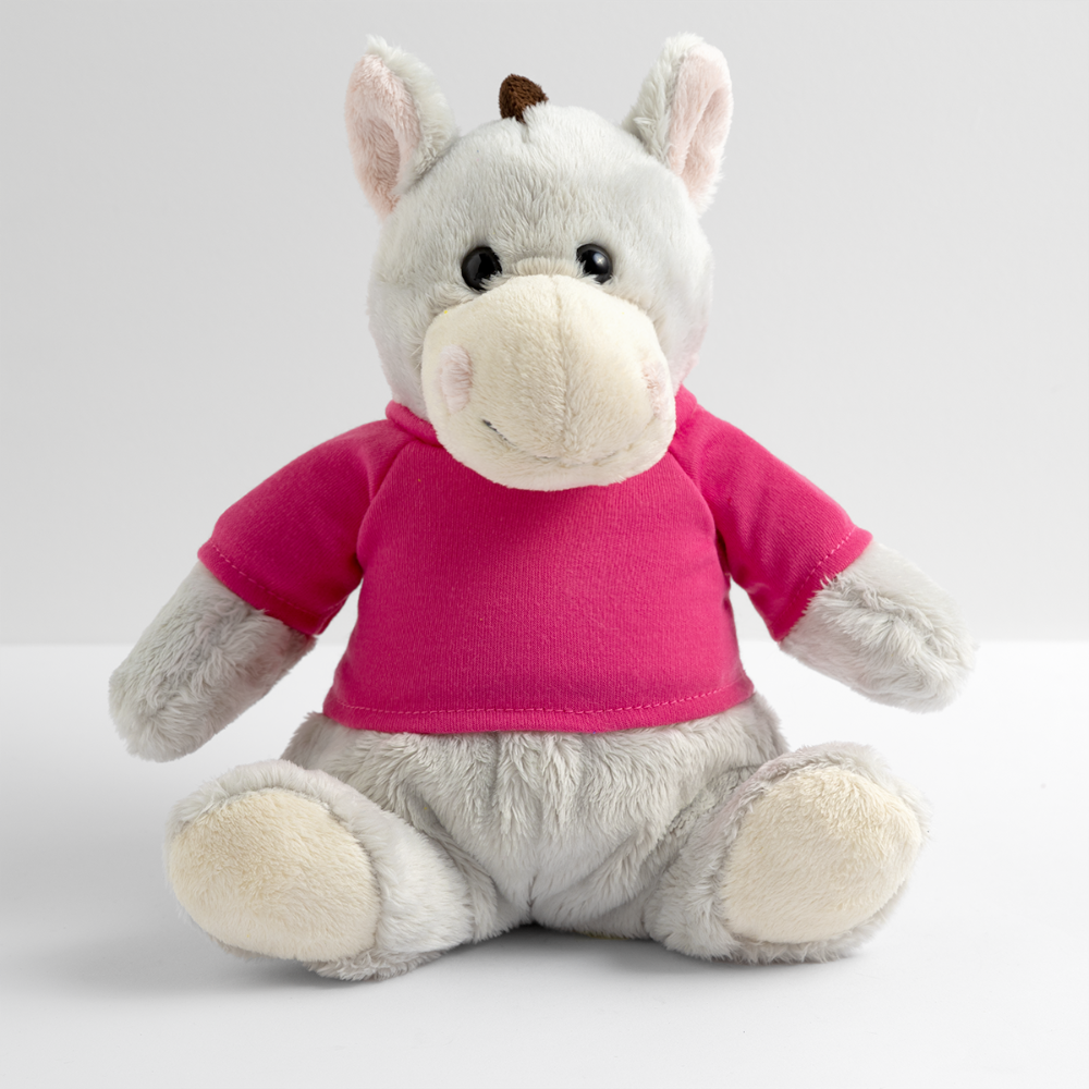 MiniFeet® Donkey Pelle - pink